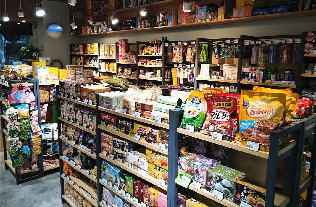 便利店营销手法