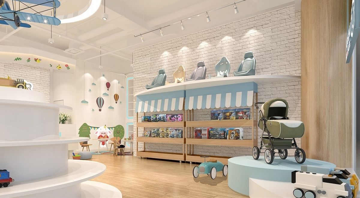 母婴店如何通过会员管理系统提升门店收银效率?
