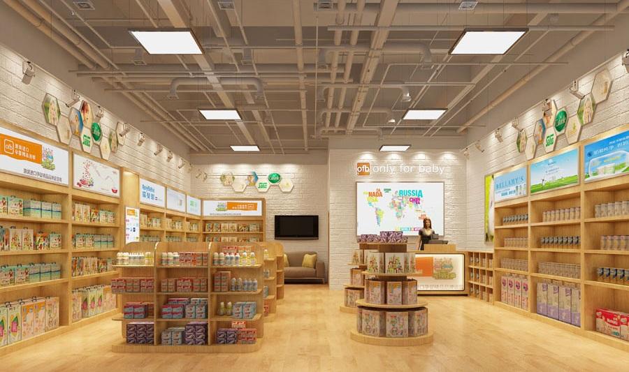点击查看大图 店铺会员管理系统